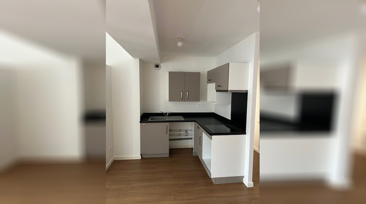 Ma-Cabane - Location Appartement Lyon, 54 m²