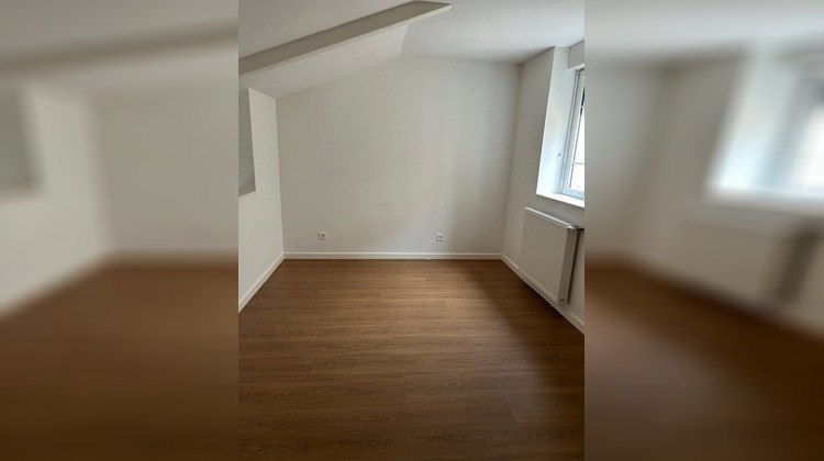 Ma-Cabane - Location Appartement Lyon, 54 m²
