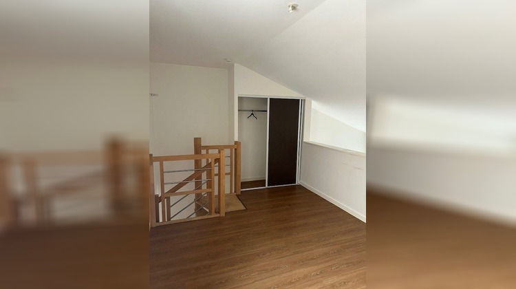 Ma-Cabane - Location Appartement Lyon, 54 m²