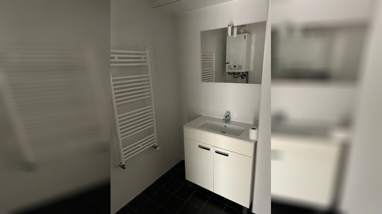 Ma-Cabane - Location Appartement Lyon, 54 m²