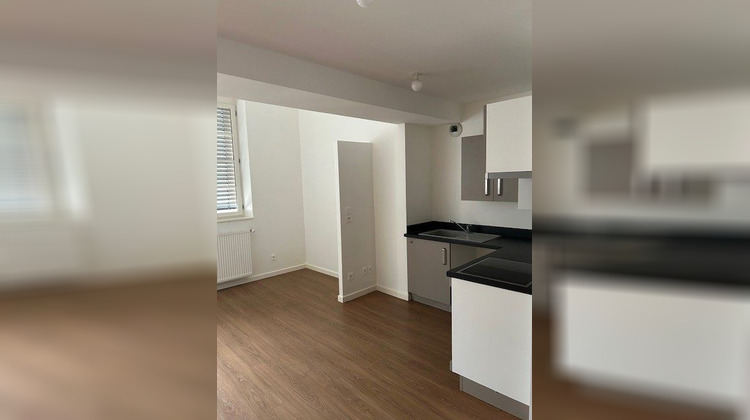 Ma-Cabane - Location Appartement Lyon, 54 m²