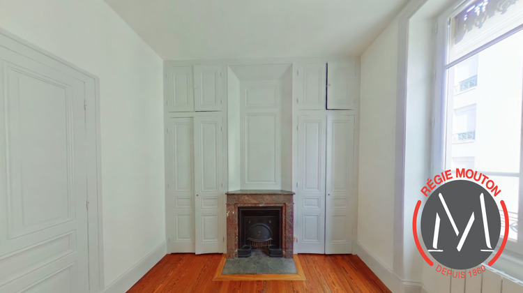 Ma-Cabane - Location Appartement Lyon, 28 m²