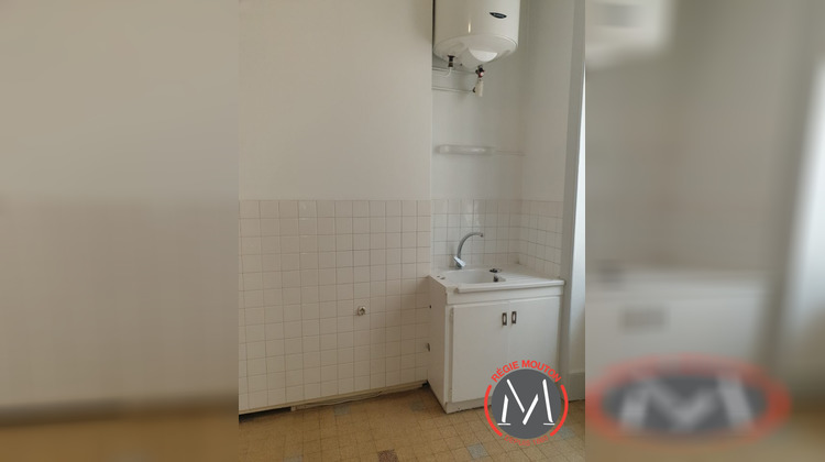Ma-Cabane - Location Appartement Lyon, 28 m²