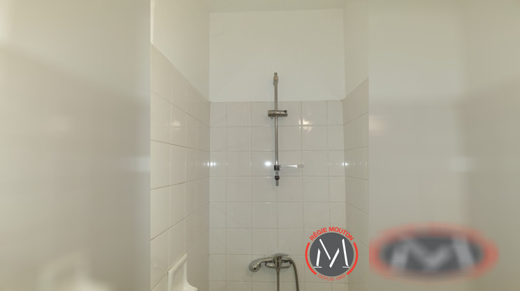 Ma-Cabane - Location Appartement Lyon, 28 m²