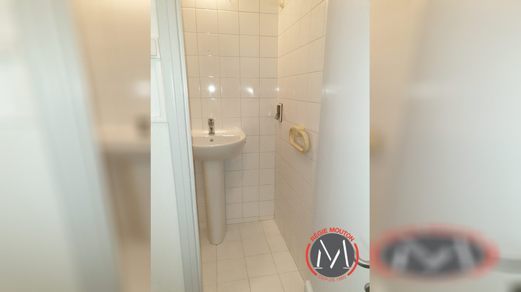 Ma-Cabane - Location Appartement Lyon, 28 m²