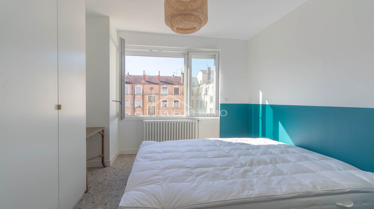 Ma-Cabane - Location Appartement Lyon, 37 m²
