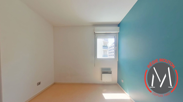Ma-Cabane - Location Appartement Lyon, 80 m²