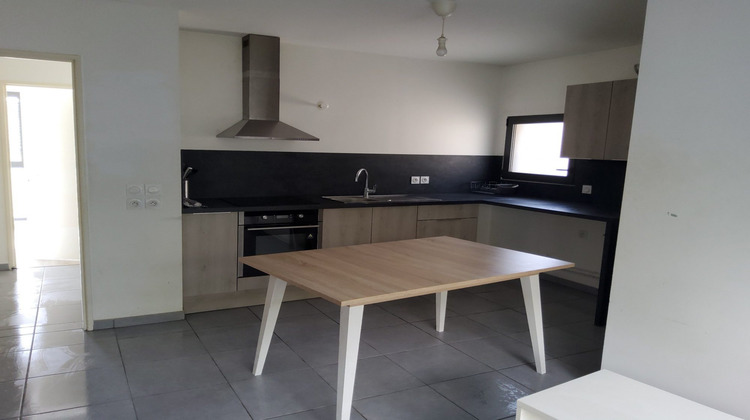 Ma-Cabane - Location Appartement Lyon, 49 m²