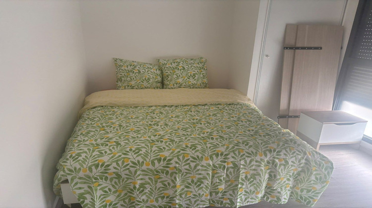 Ma-Cabane - Location Appartement Lyon, 49 m²