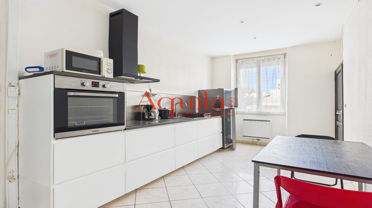 Ma-Cabane - Location Appartement Lyon, 27 m²