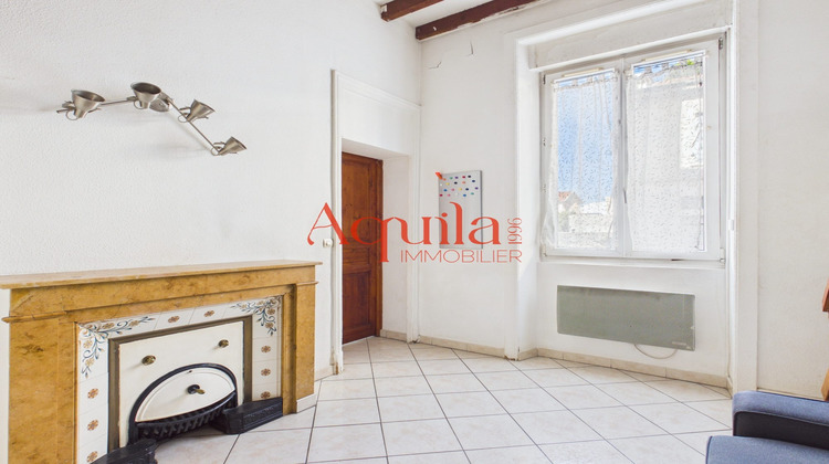 Ma-Cabane - Location Appartement Lyon, 27 m²