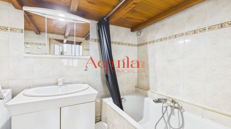 Ma-Cabane - Location Appartement Lyon, 27 m²