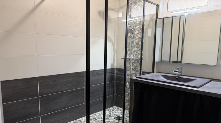 Ma-Cabane - Location Appartement Lyon, 58 m²
