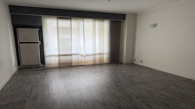Ma-Cabane - Location Appartement Lyon, 58 m²