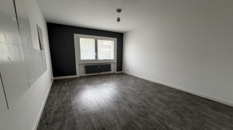 Ma-Cabane - Location Appartement Lyon, 58 m²
