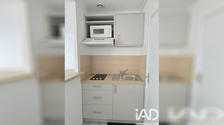 Ma-Cabane - Location Appartement Lyon, 36 m²