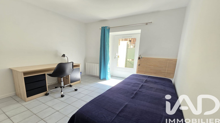 Ma-Cabane - Location Appartement Lyon, 36 m²