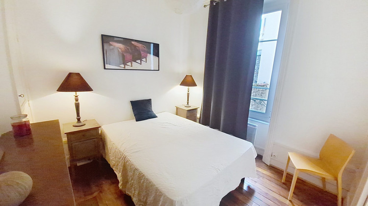 Ma-Cabane - Location Appartement Lyon, 48 m²