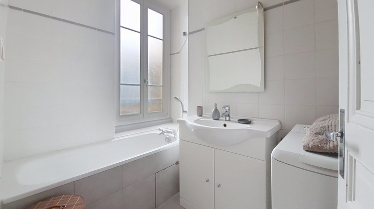 Ma-Cabane - Location Appartement Lyon, 48 m²