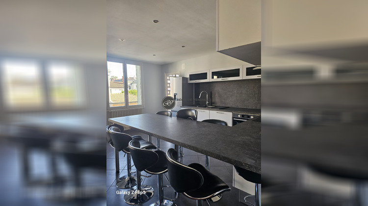 Ma-Cabane - Location Appartement Lyon, 58 m²