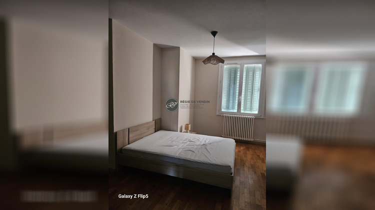 Ma-Cabane - Location Appartement Lyon, 58 m²