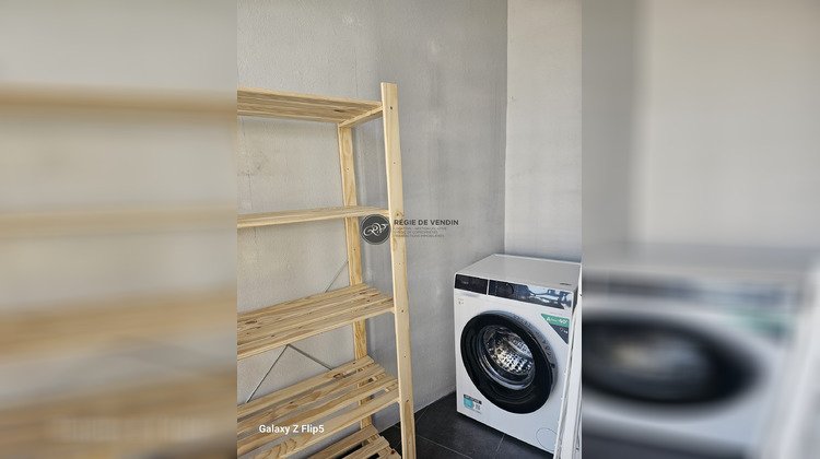 Ma-Cabane - Location Appartement Lyon, 58 m²