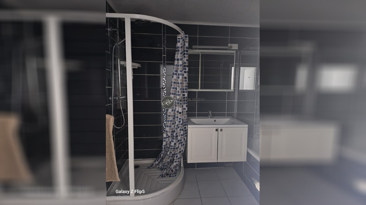 Ma-Cabane - Location Appartement Lyon, 58 m²