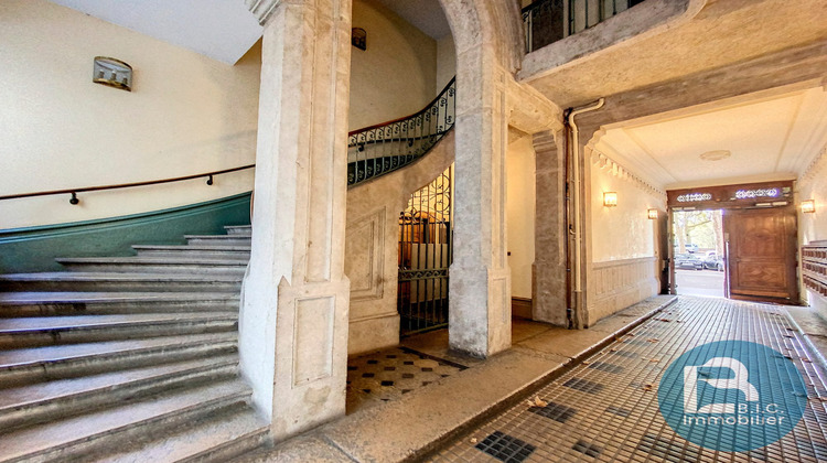 Ma-Cabane - Location Appartement Lyon, 62 m²