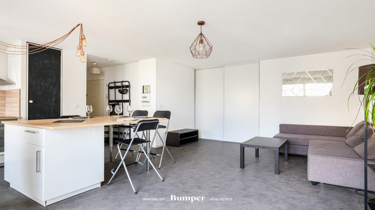 Ma-Cabane - Location Appartement Lyon, 45 m²