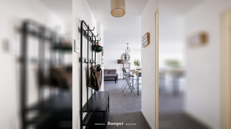 Ma-Cabane - Location Appartement Lyon, 45 m²