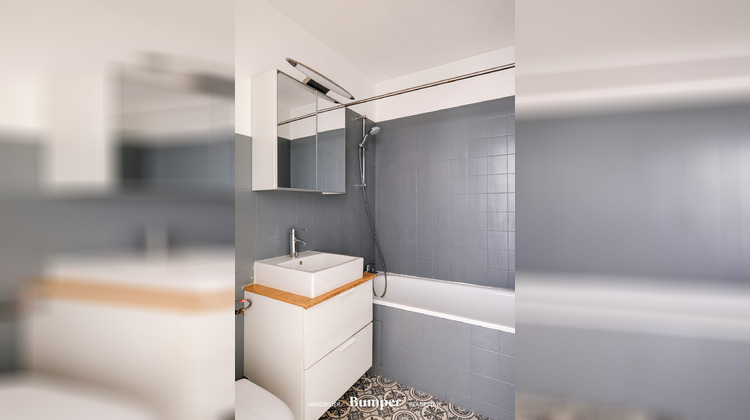 Ma-Cabane - Location Appartement Lyon, 45 m²