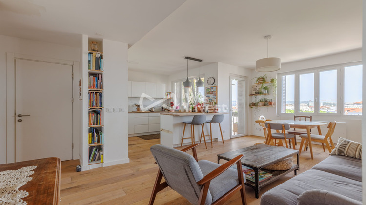 Ma-Cabane - Location Appartement Lyon, 80 m²