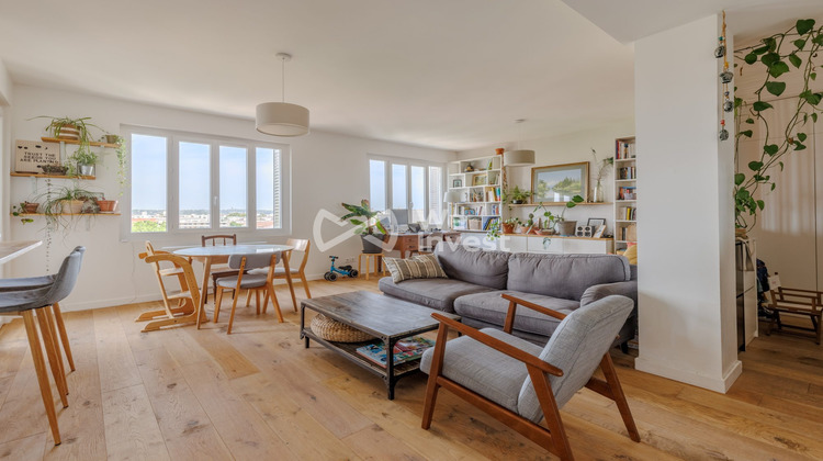Ma-Cabane - Location Appartement Lyon, 80 m²