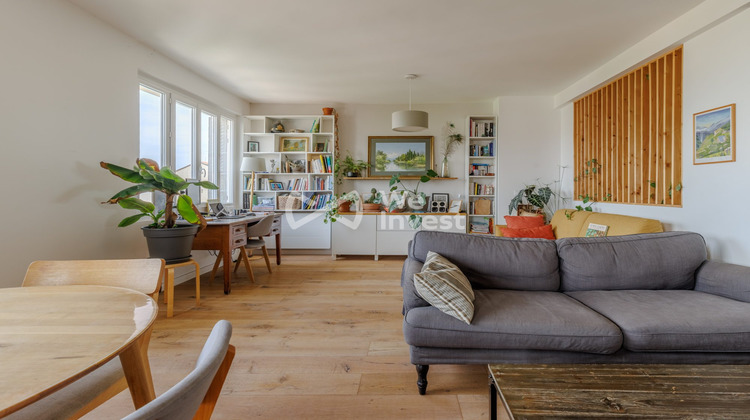 Ma-Cabane - Location Appartement Lyon, 80 m²