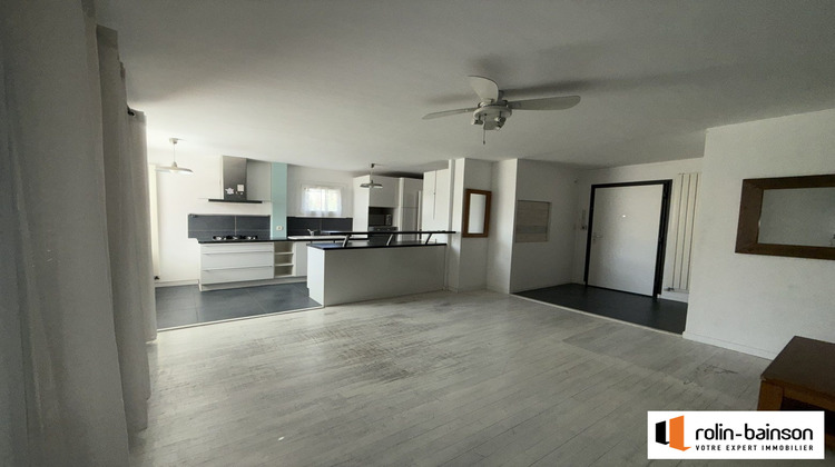 Ma-Cabane - Location Appartement Lyon, 66 m²