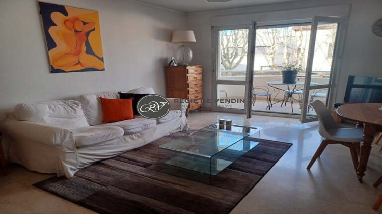 Ma-Cabane - Location Appartement Lyon, 51 m²