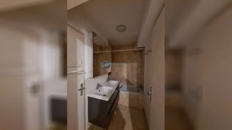 Ma-Cabane - Location Appartement Lyon, 51 m²