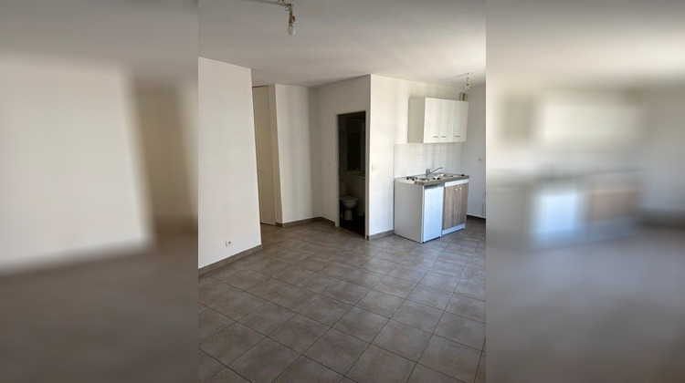 Ma-Cabane - Location Appartement Lyon, 27 m²