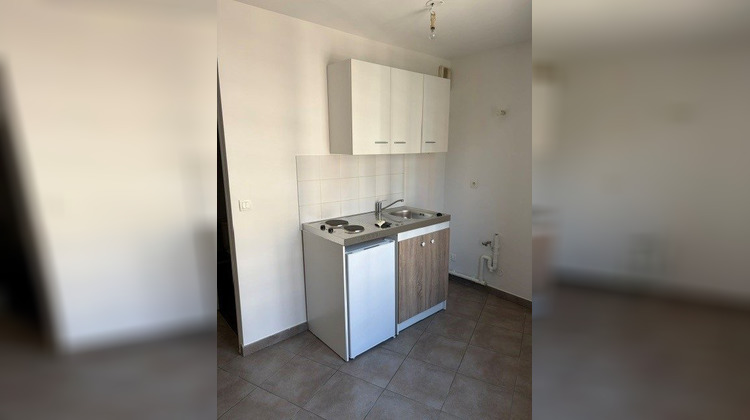 Ma-Cabane - Location Appartement Lyon, 27 m²