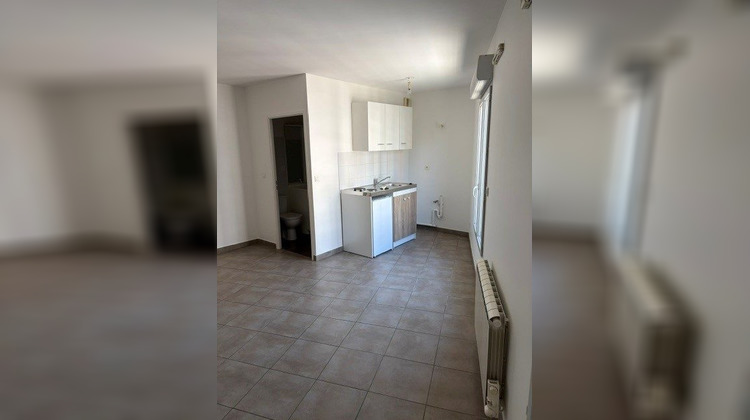 Ma-Cabane - Location Appartement Lyon, 27 m²