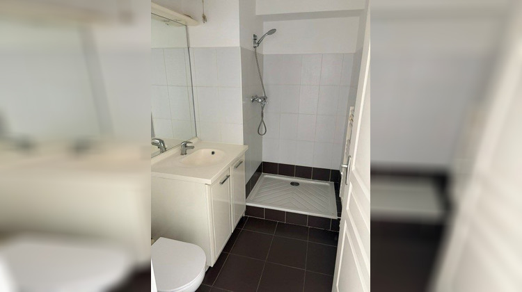 Ma-Cabane - Location Appartement Lyon, 27 m²