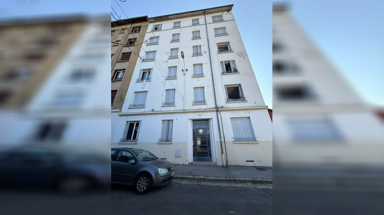 Ma-Cabane - Location Appartement Lyon, 30 m²