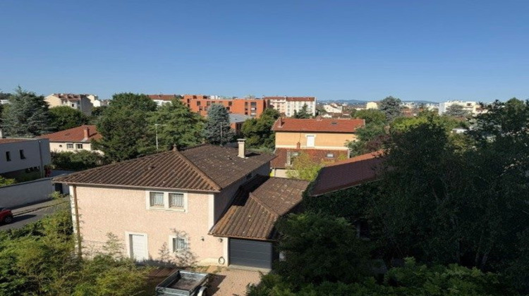 Ma-Cabane - Location Appartement Lyon, 30 m²