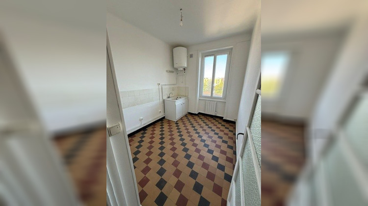 Ma-Cabane - Location Appartement Lyon, 30 m²