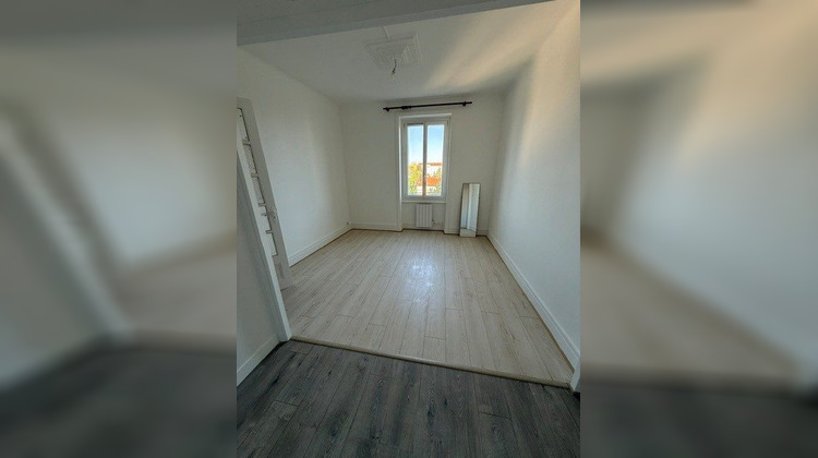 Ma-Cabane - Location Appartement Lyon, 30 m²