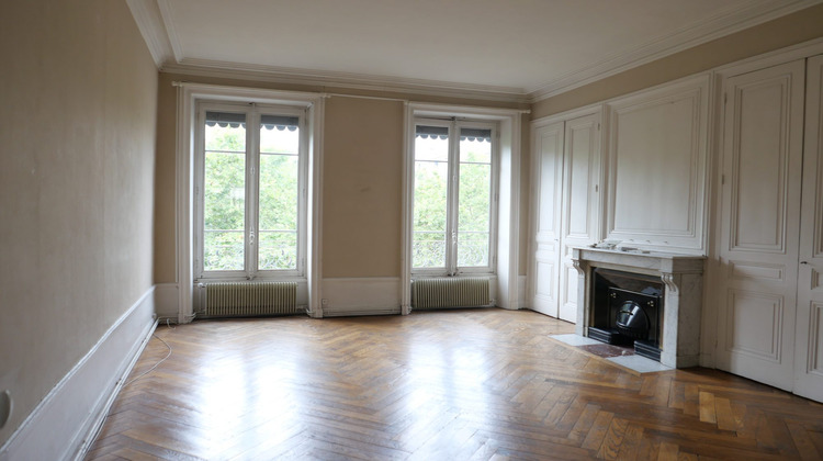 Ma-Cabane - Location Appartement Lyon, 70 m²