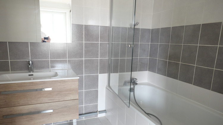 Ma-Cabane - Location Appartement Lyon, 70 m²