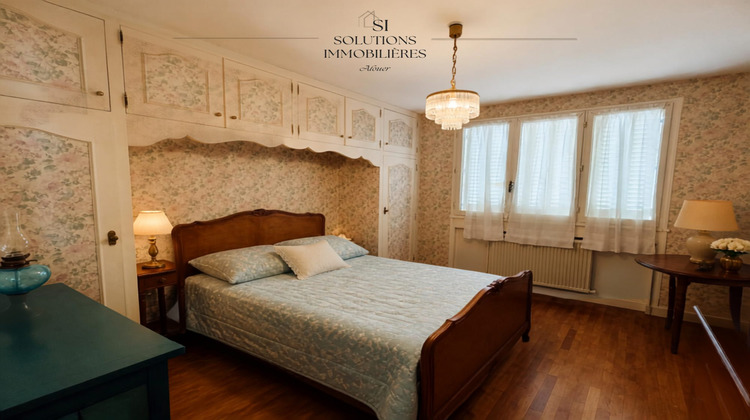 Ma-Cabane - Location Appartement Lyon, 75 m²