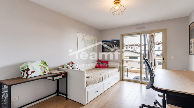 Ma-Cabane - Location Appartement Lyon, 137 m²