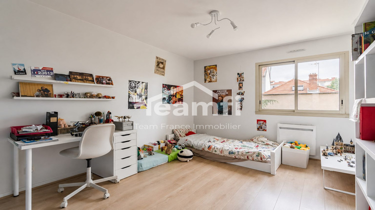 Ma-Cabane - Location Appartement Lyon, 137 m²